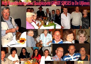 NGK Baardskeerdersbos Skaapkopete Groot Sukses